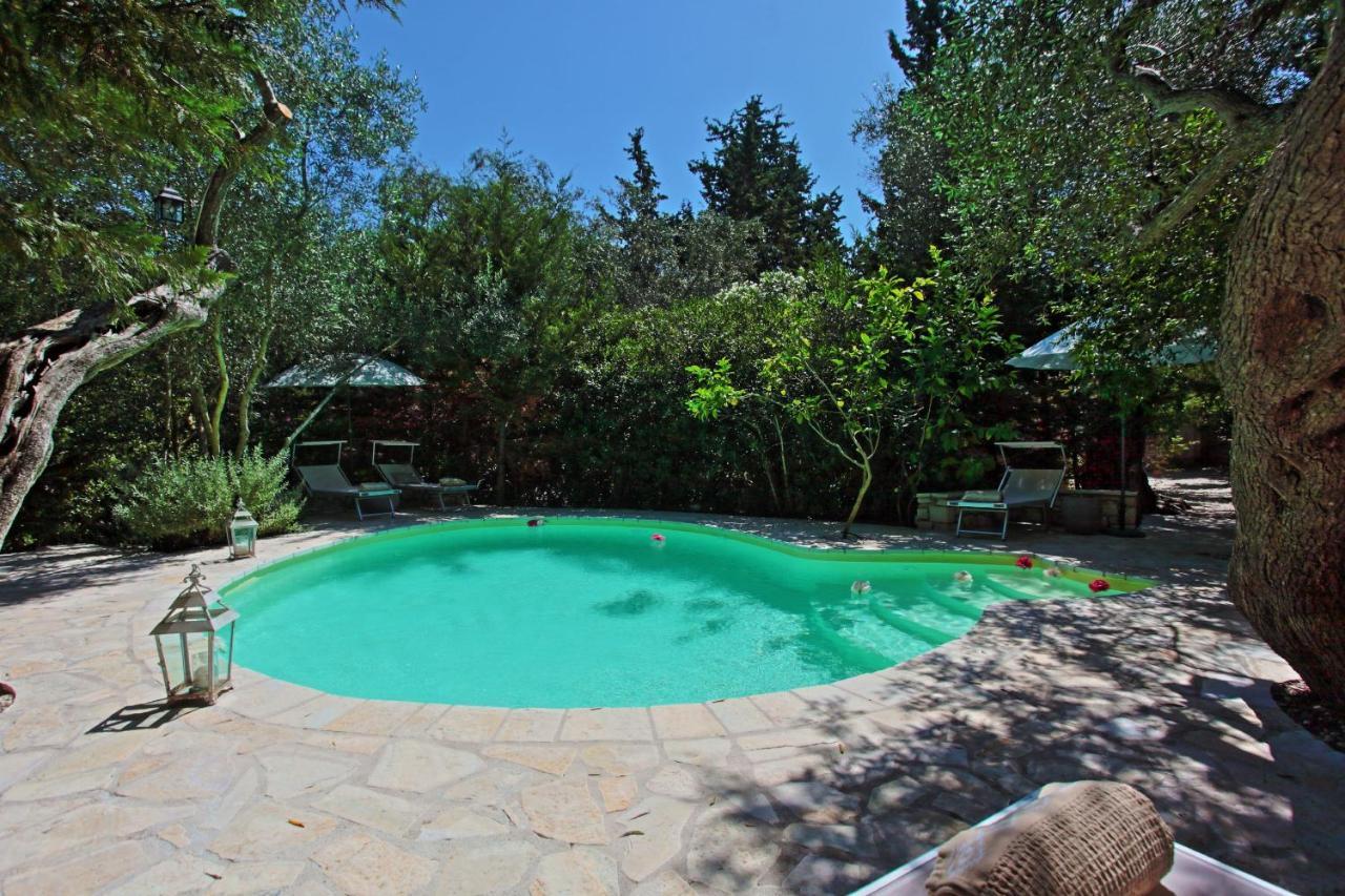 Villa Prasini Luxury