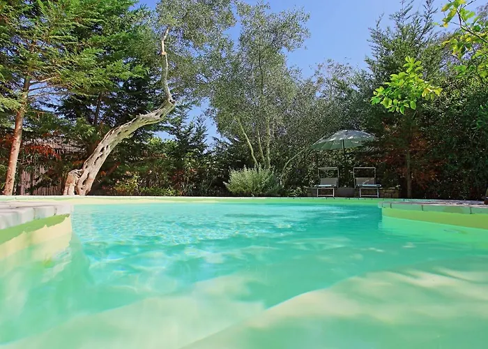 Prasini Luxury Cottage