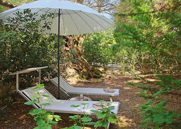 Prasini Luxury Cottage