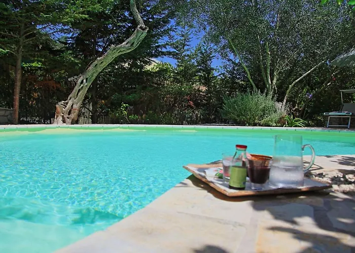 Prasini Luxury Cottage