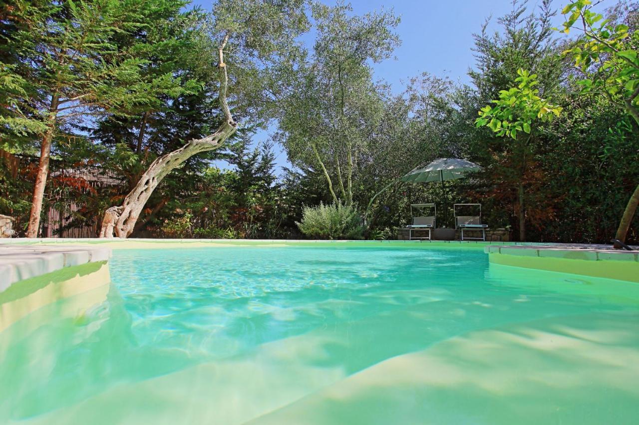 Prasini Luxury Villa