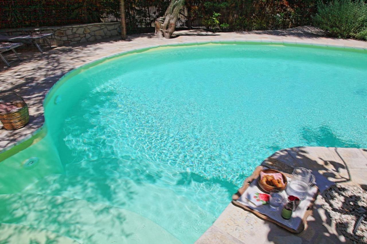 Villa Prasini Luxury