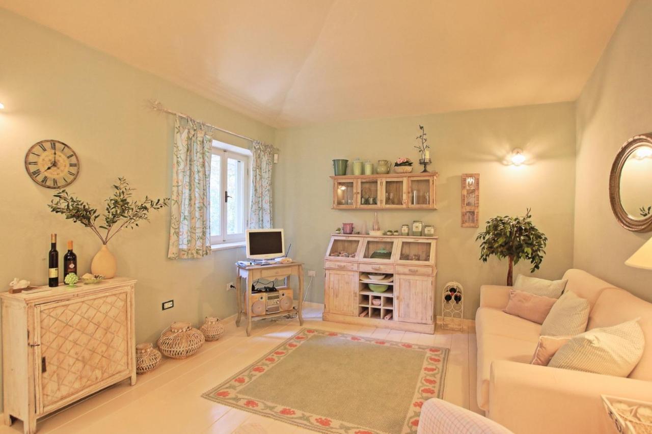 Prasini Luxury Villa *
