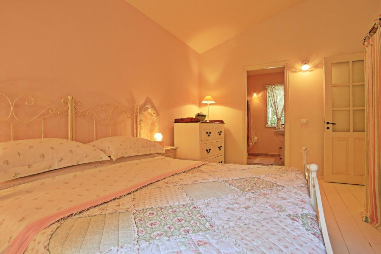 Villa Prasini Luxury