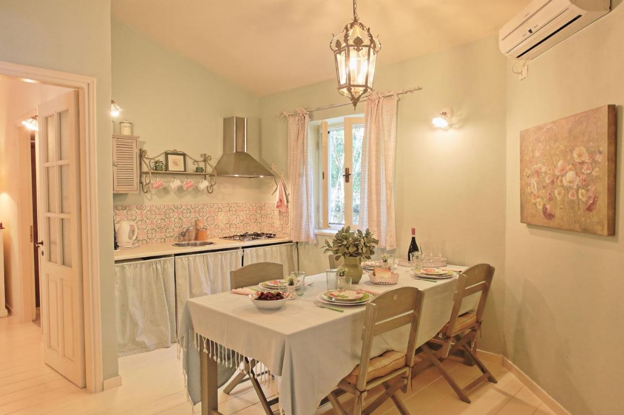 Prasini Luxury