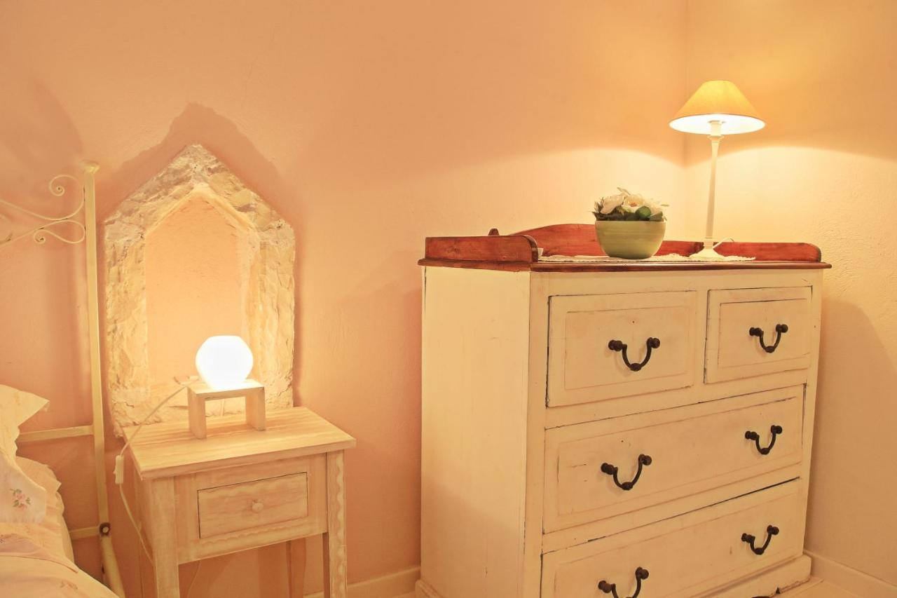 Villa Prasini Luxury