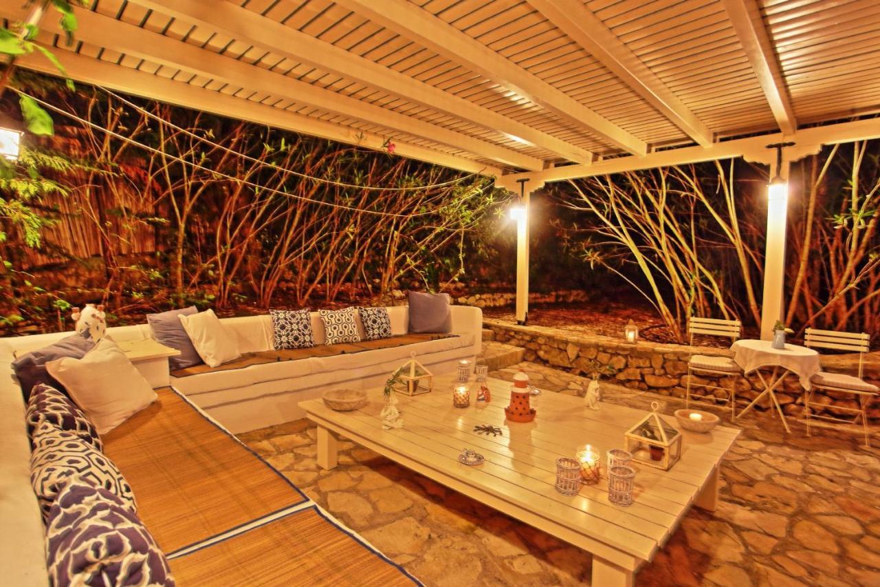 Prasini Luxury