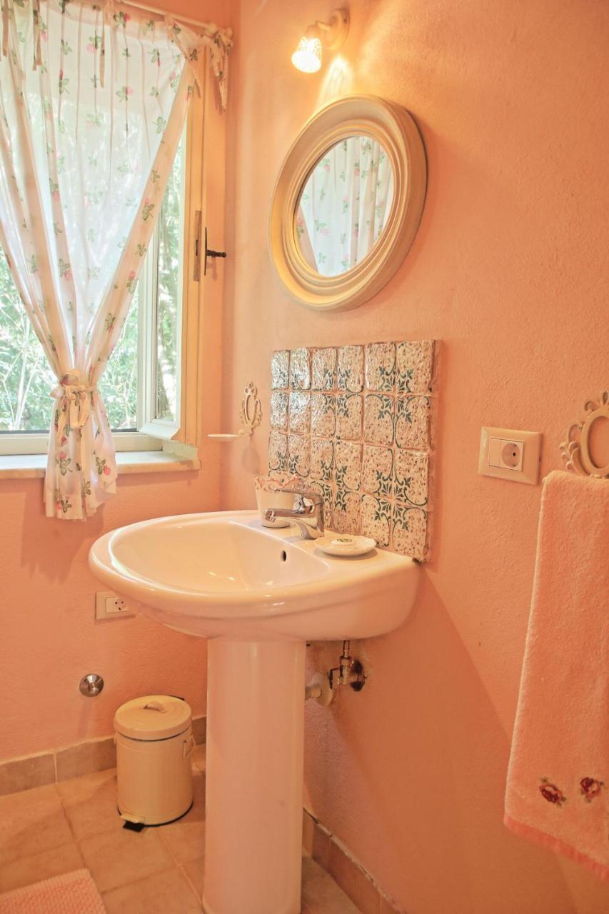 Prasini Luxury Villa *