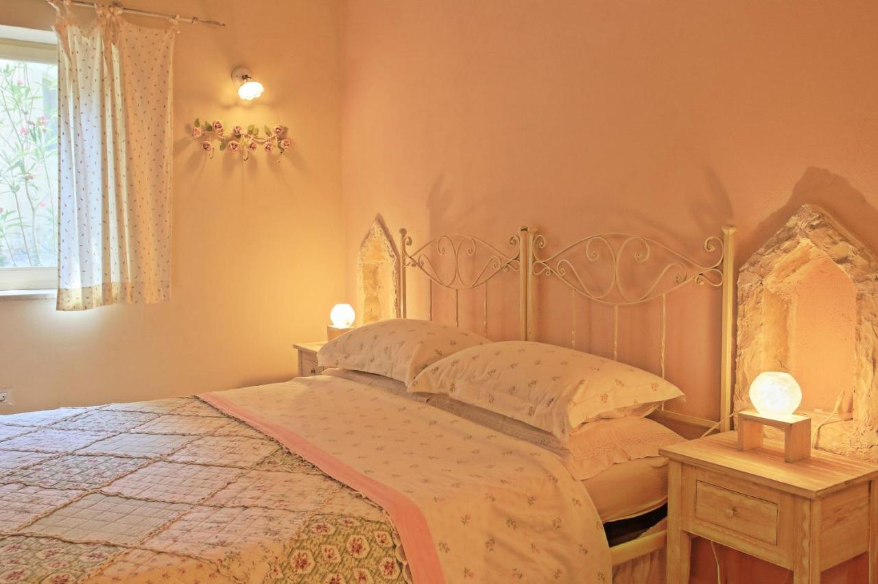 Villa Prasini Luxury