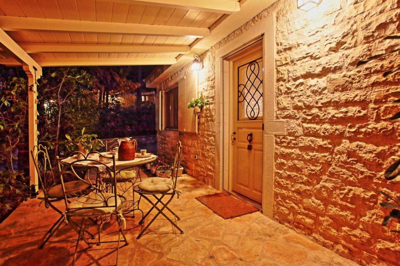 Villa Prasini Luxury